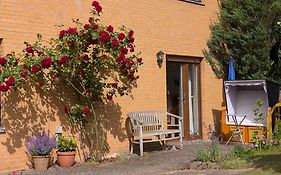 Ferienwohnung Hitzacker/Elbe